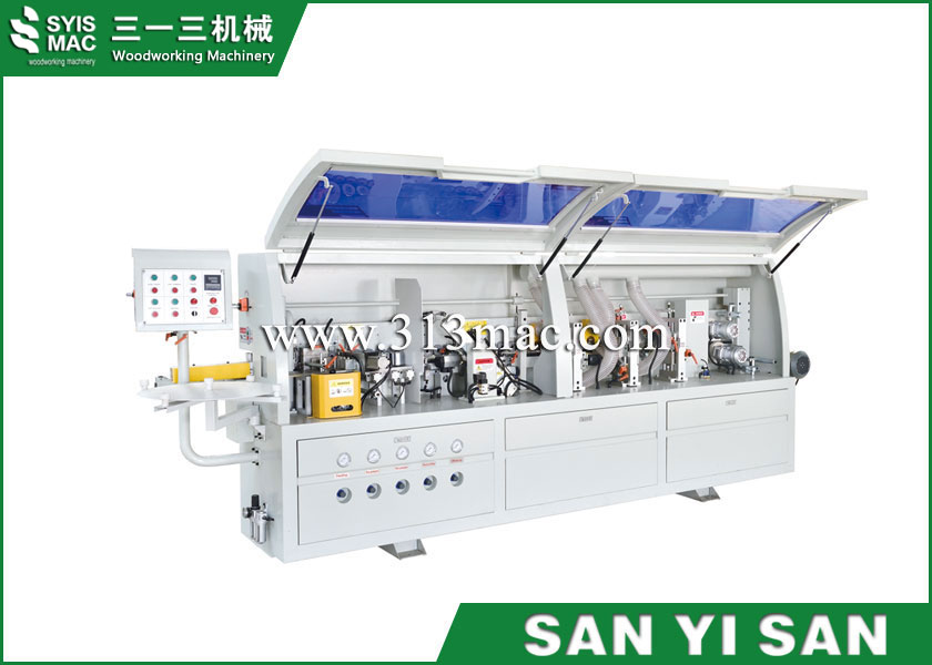 SYS-320D 全自動封邊機