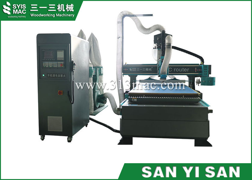 1325數(shù)控開料機