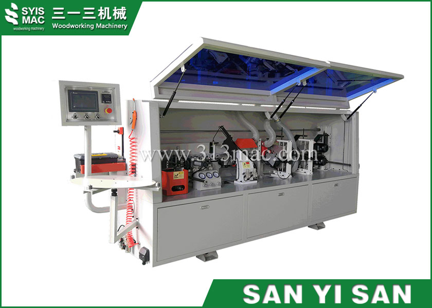 SYS-320 全自動封邊機