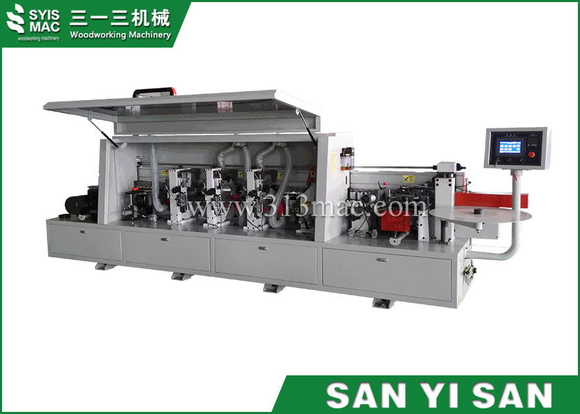 SYS-368k 雙修+開槽款全自動封邊機