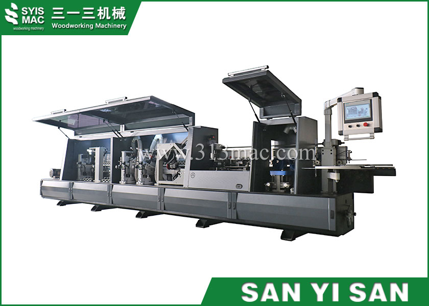 SYS868西門子封邊機