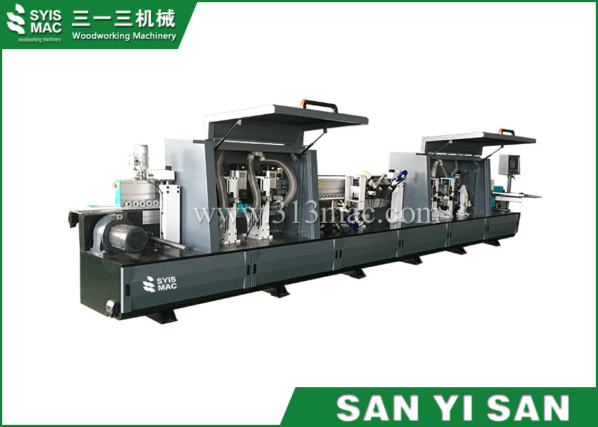 封邊轉(zhuǎn)印開槽一體機